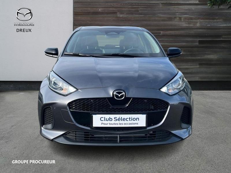mazda - Visuel 4