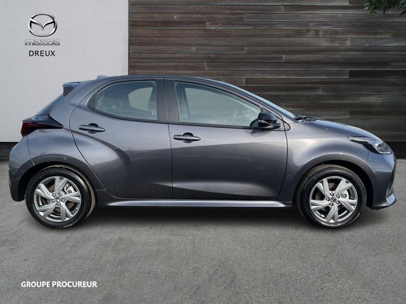 mazda - Visuel 5