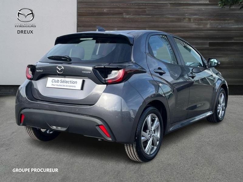 mazda - Visuel 7