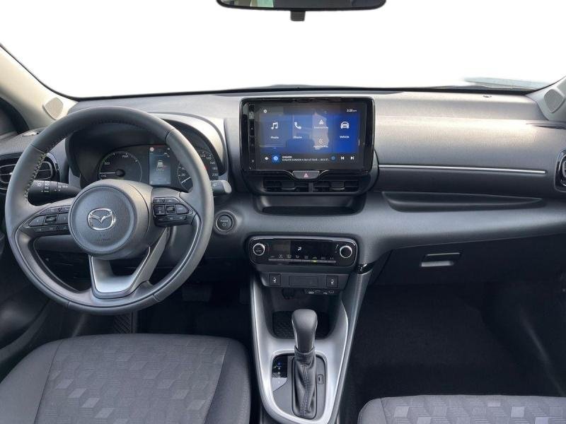 mazda - Visuel 9