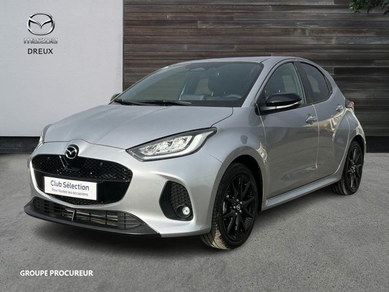mazda - Visuel 0