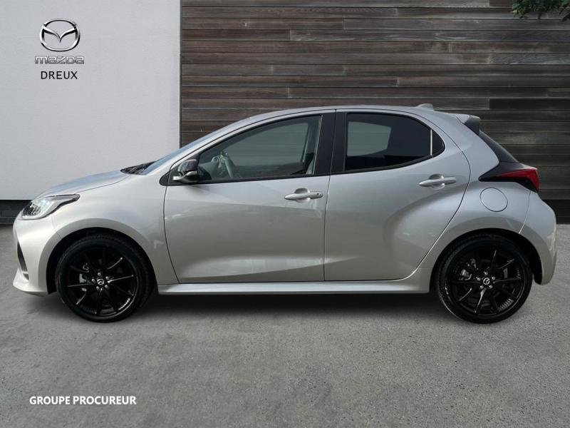 mazda - Visuel 1