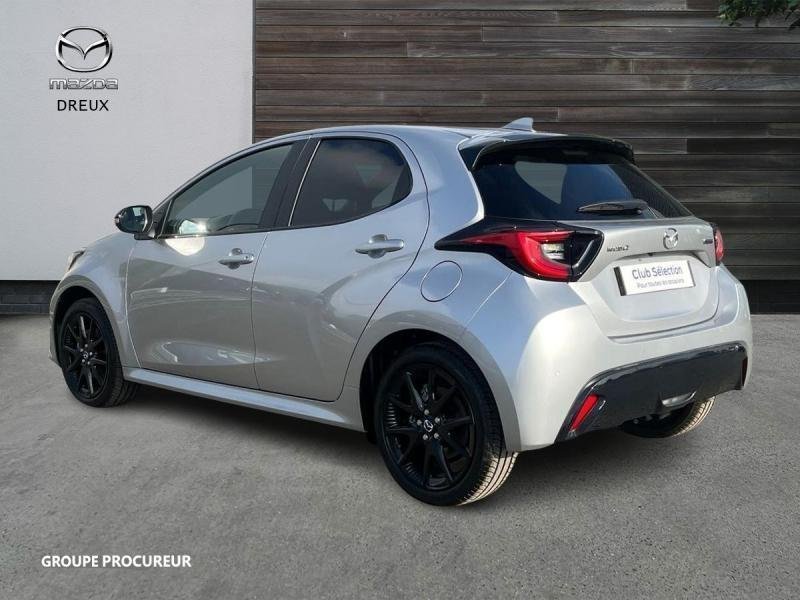 mazda - Visuel 2