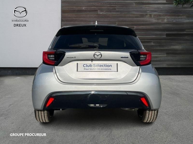 mazda - Visuel 3