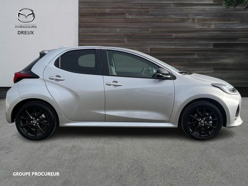 mazda - Visuel 5