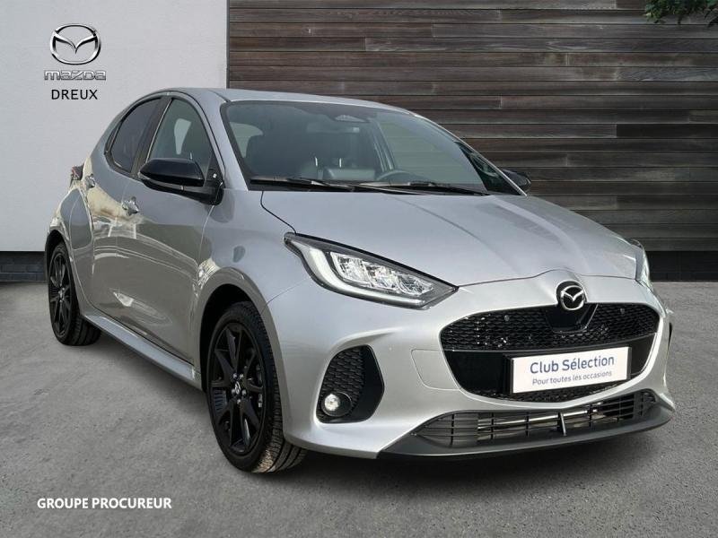 mazda - Visuel 6