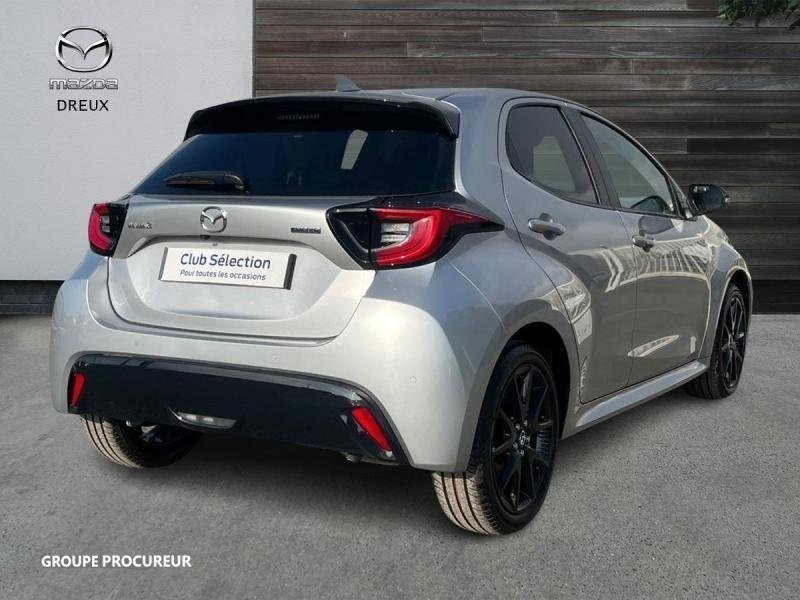mazda - Visuel 7