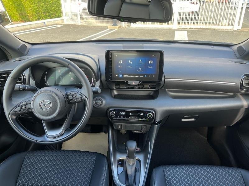 mazda - Visuel 9