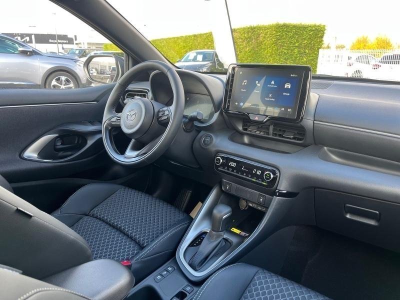mazda - Visuel 10