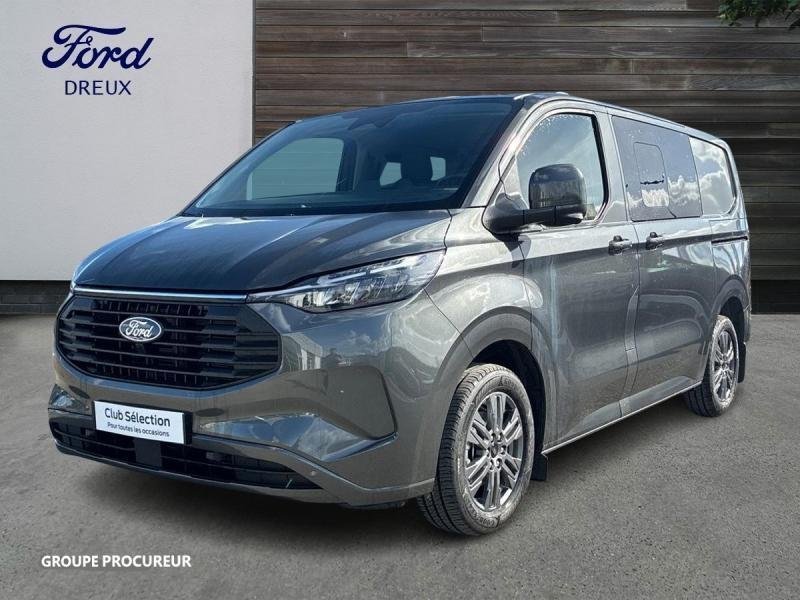 ford - Visuel 0