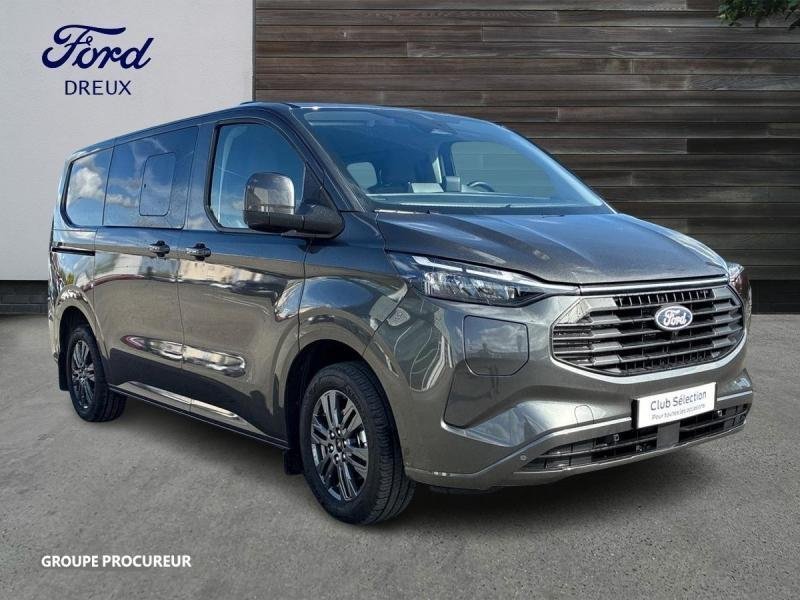 ford - Visuel 6