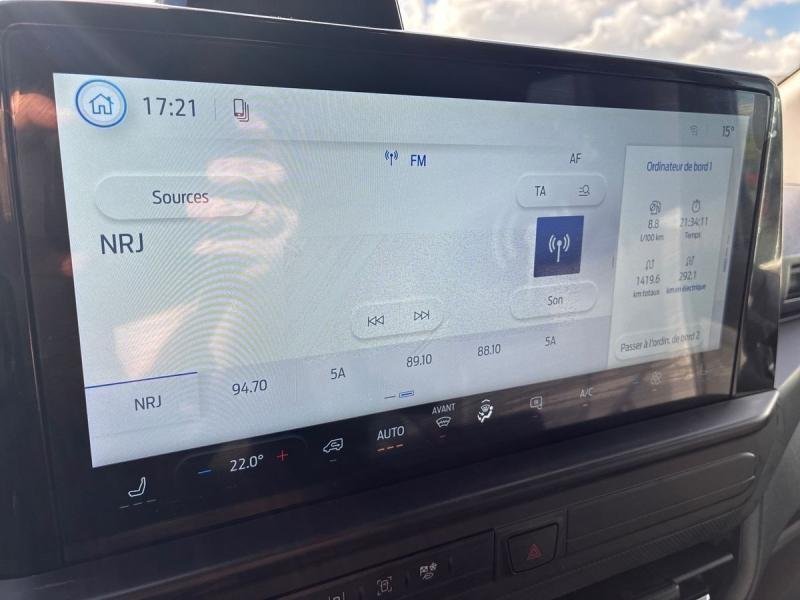 ford - Visuel 13