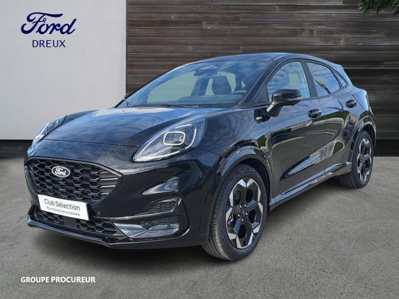 ford - Visuel 0