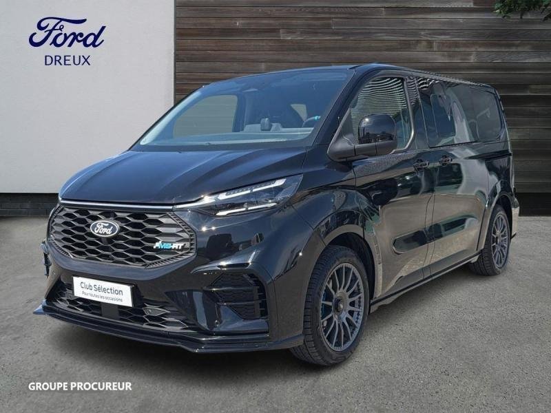 ford - Visuel 0