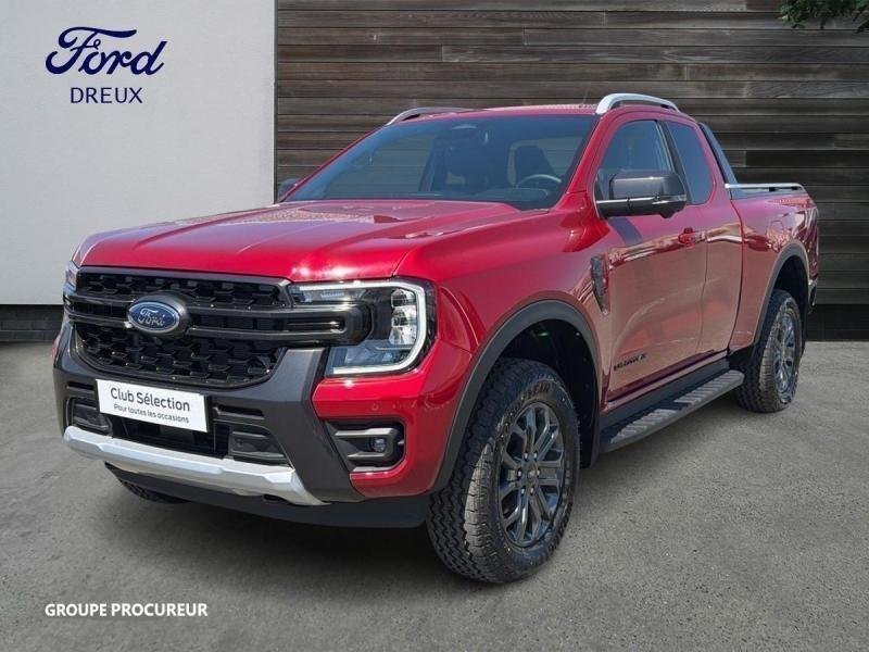 ford - Visuel 0