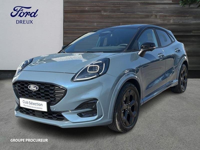 ford - Visuel 0