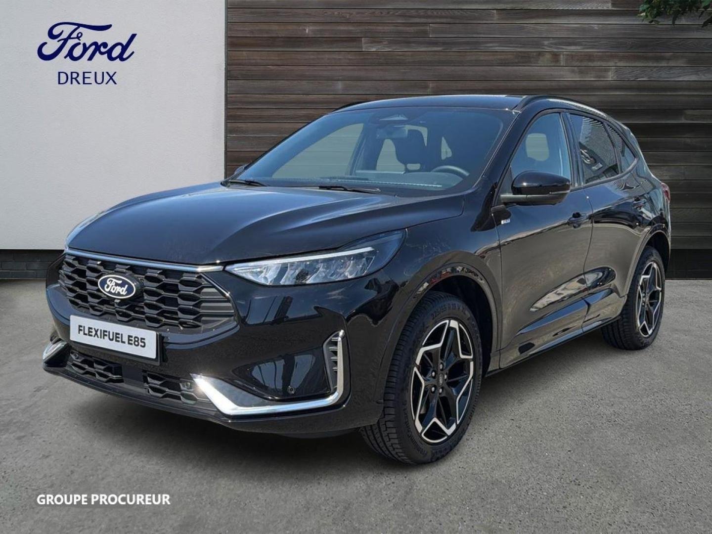 ford - Visuel 0