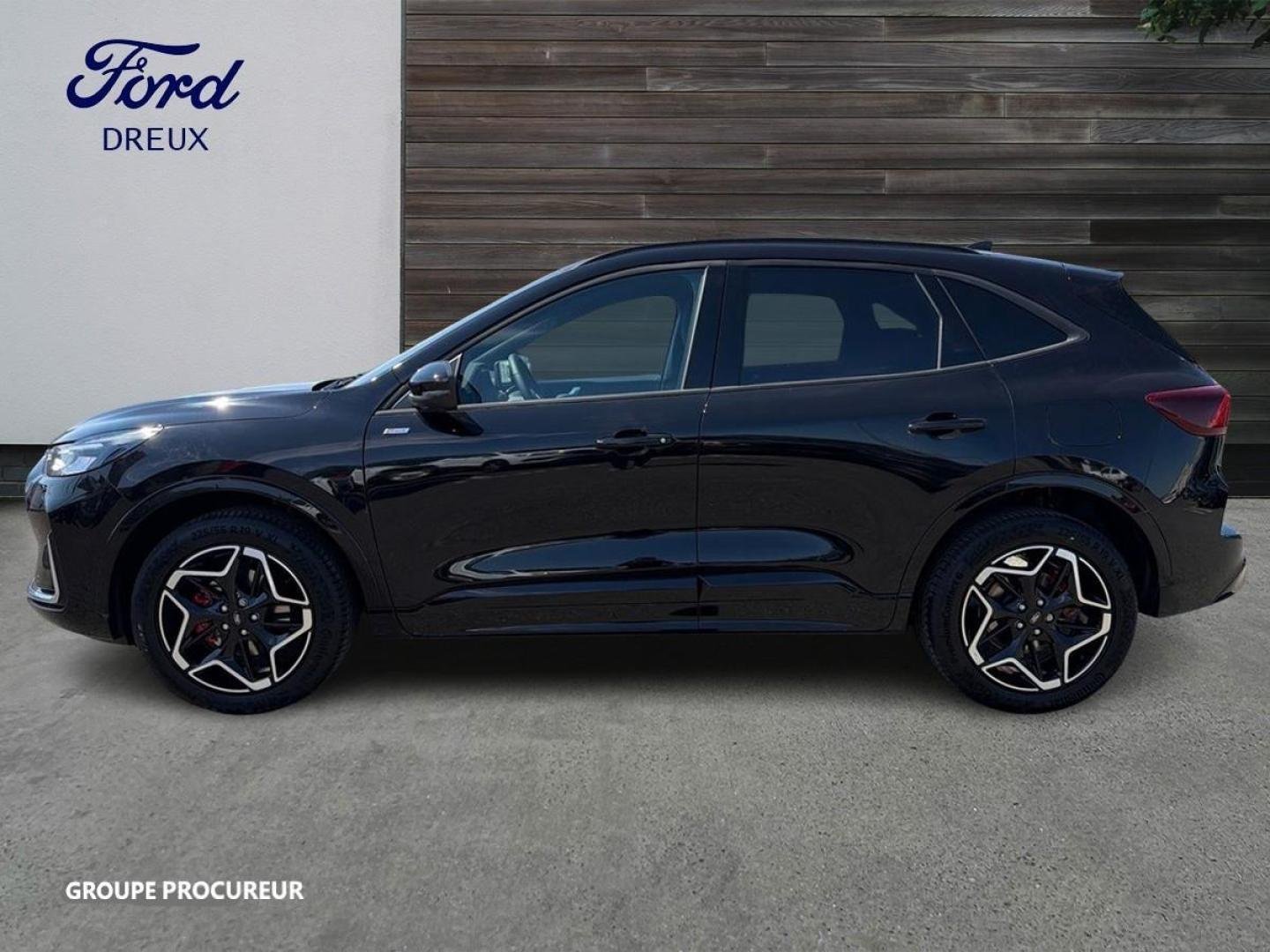 ford - Visuel 1