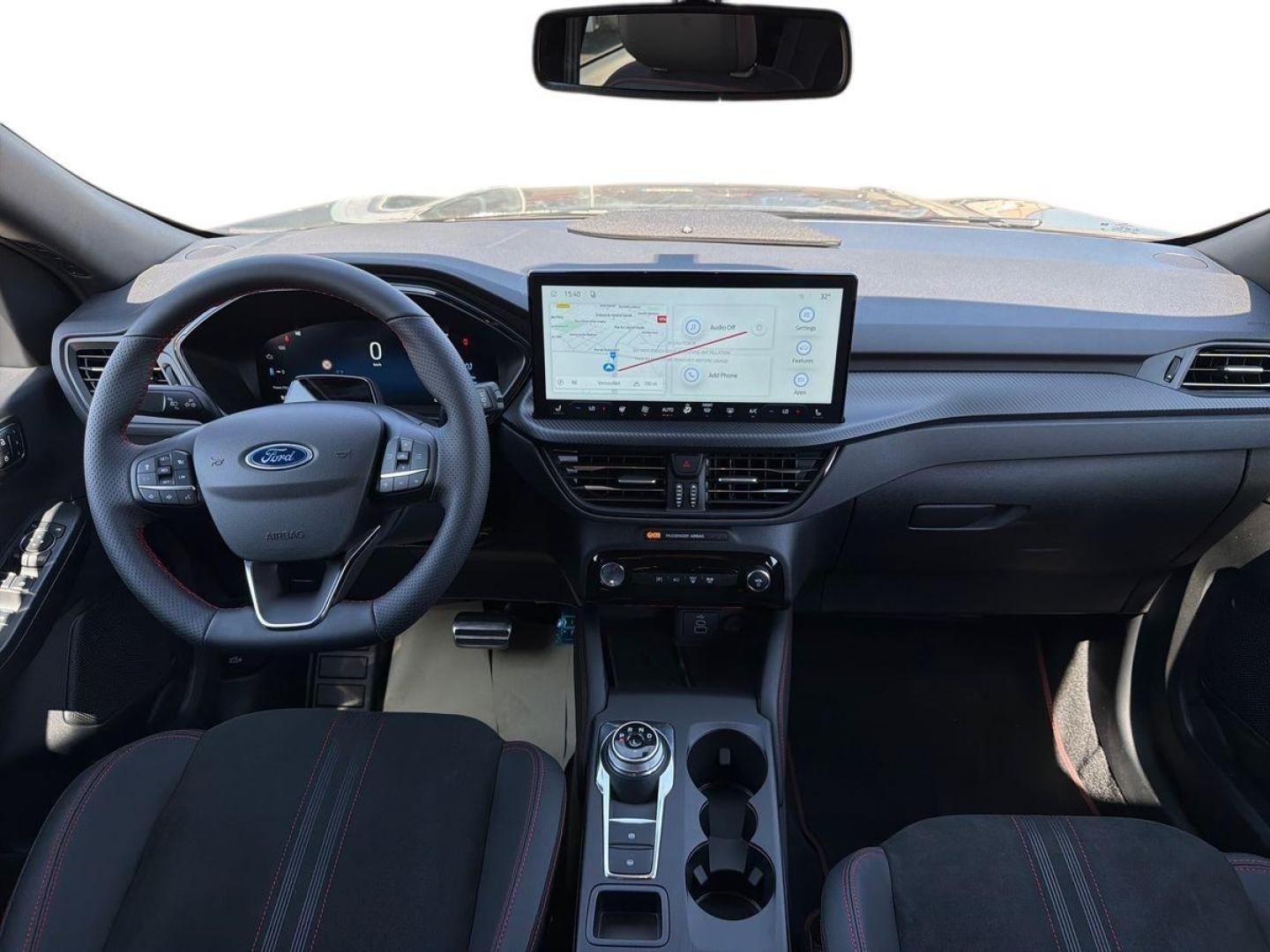 ford - Visuel 9