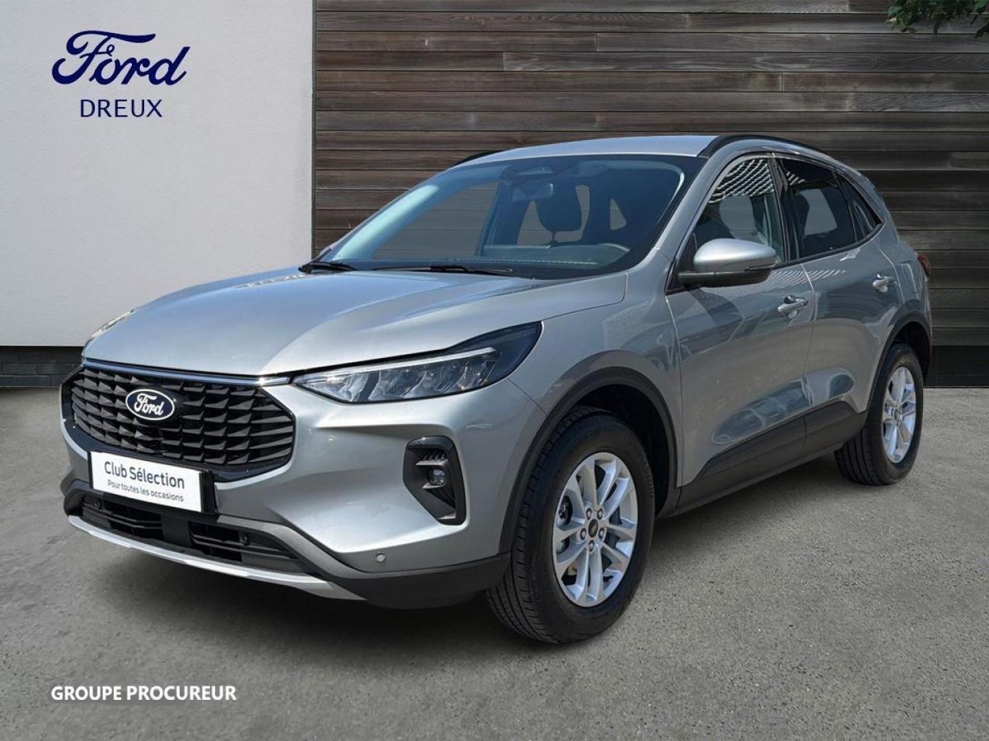 ford - Visuel 0