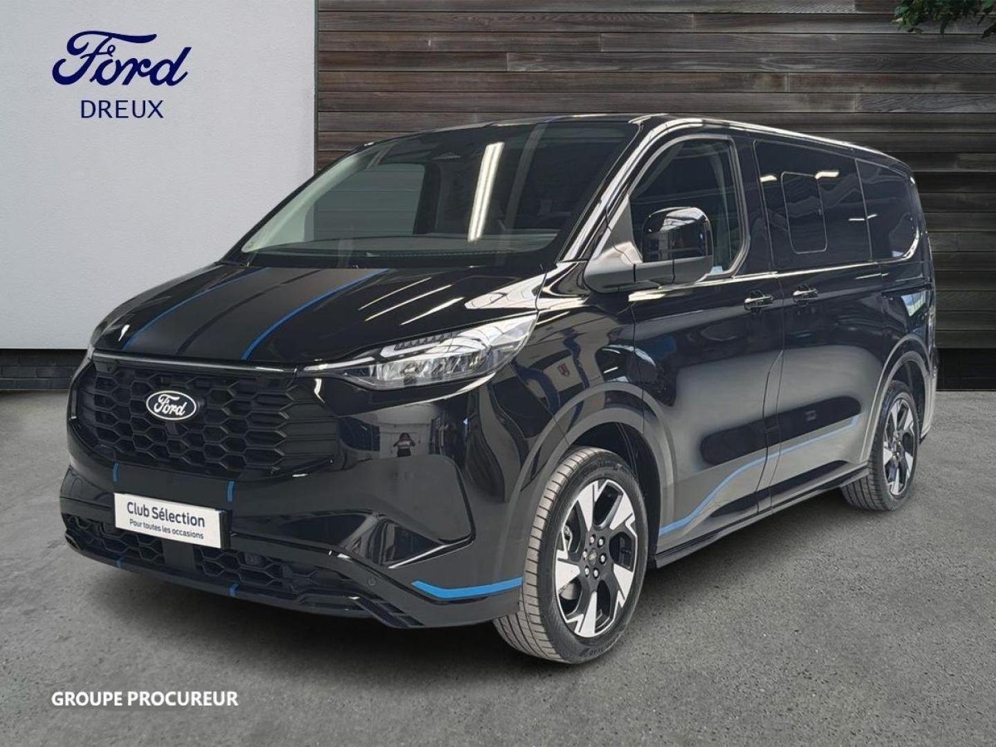 ford - Visuel 0