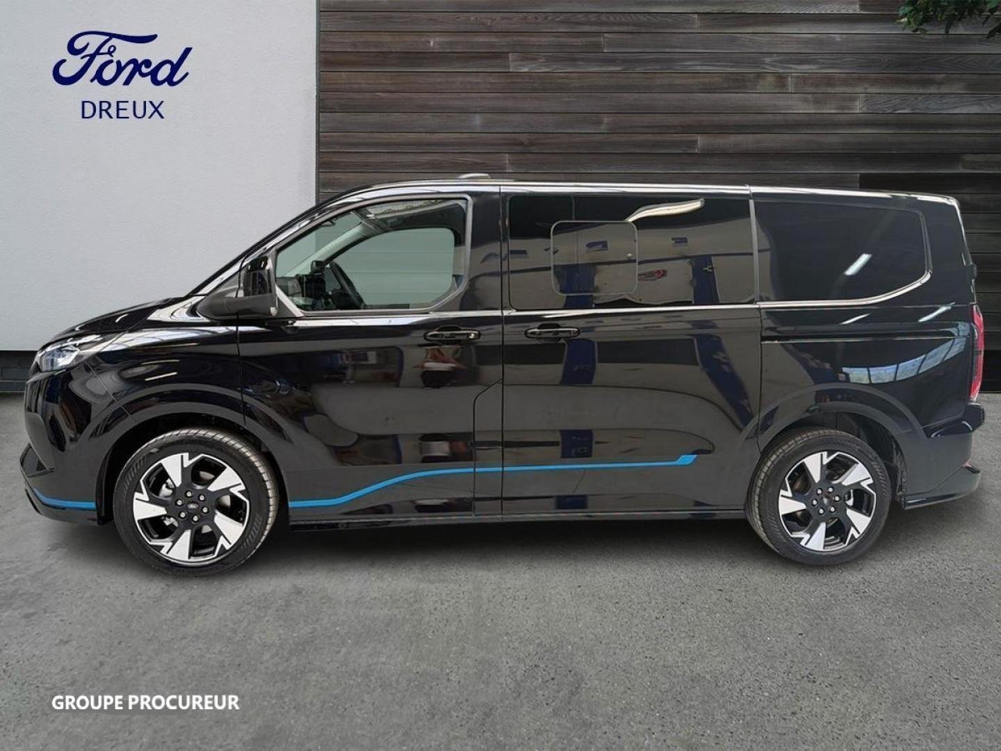 ford - Visuel 1