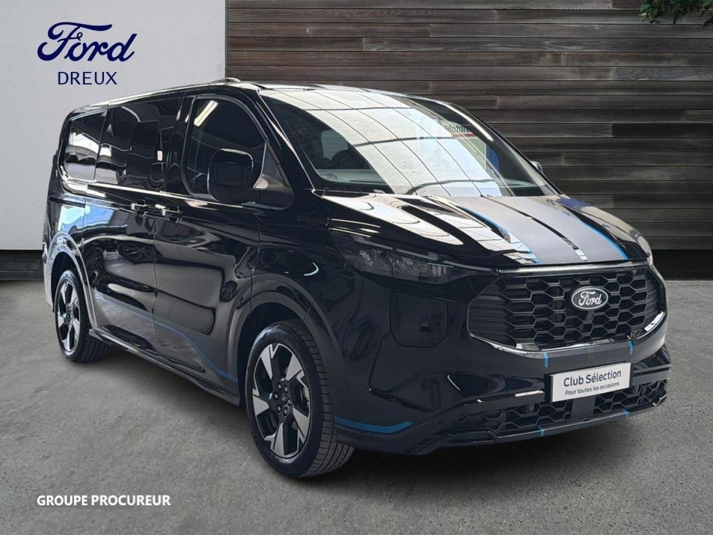 ford - Visuel 6
