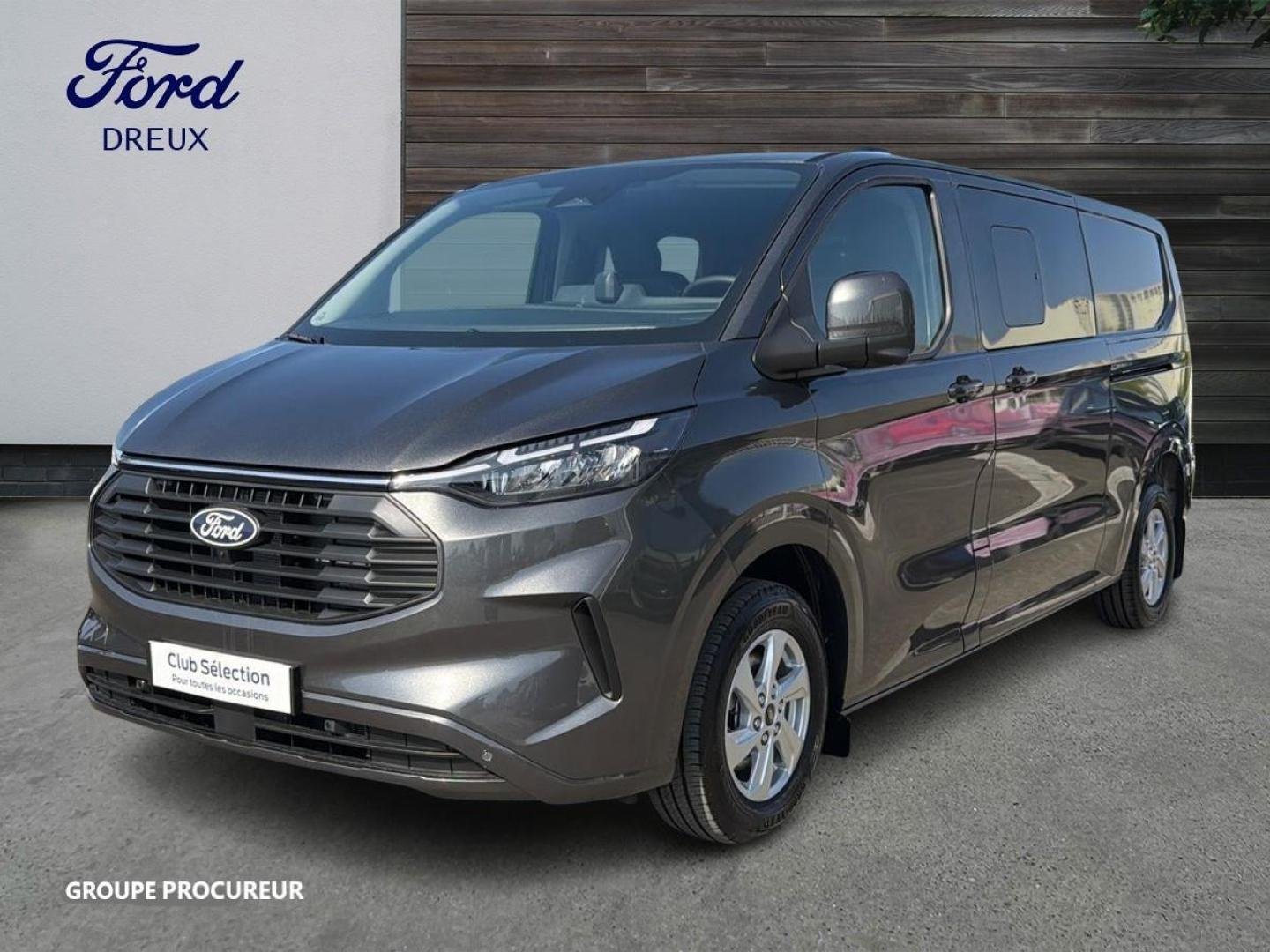 ford - Visuel 0