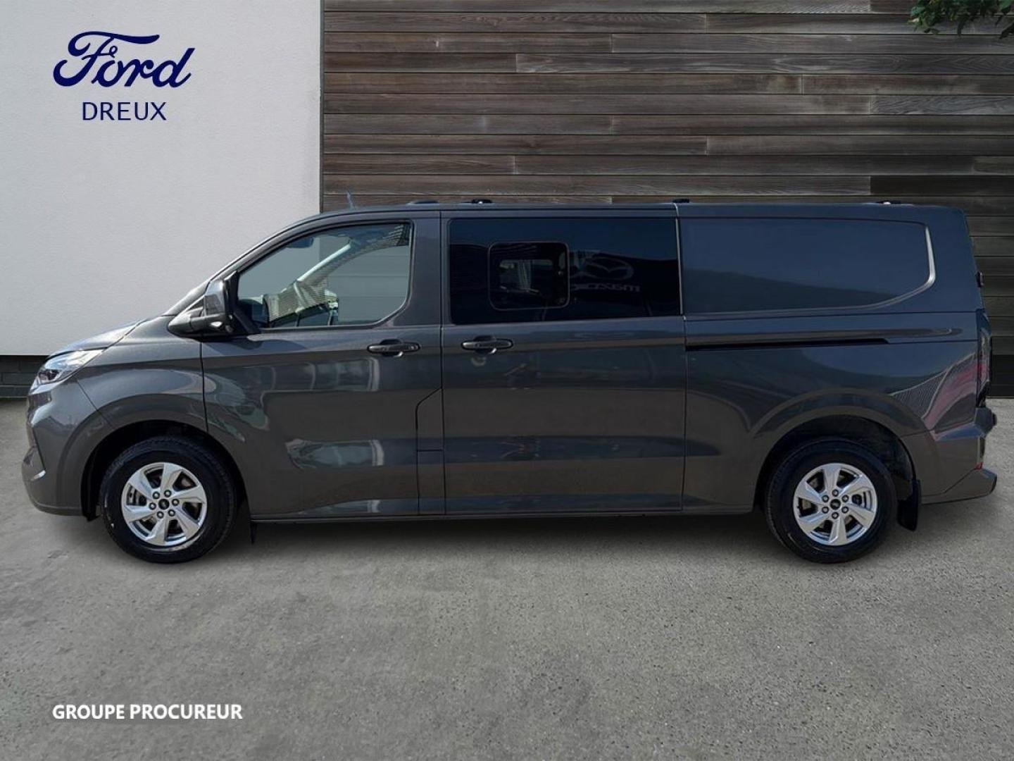 ford - Visuel 1