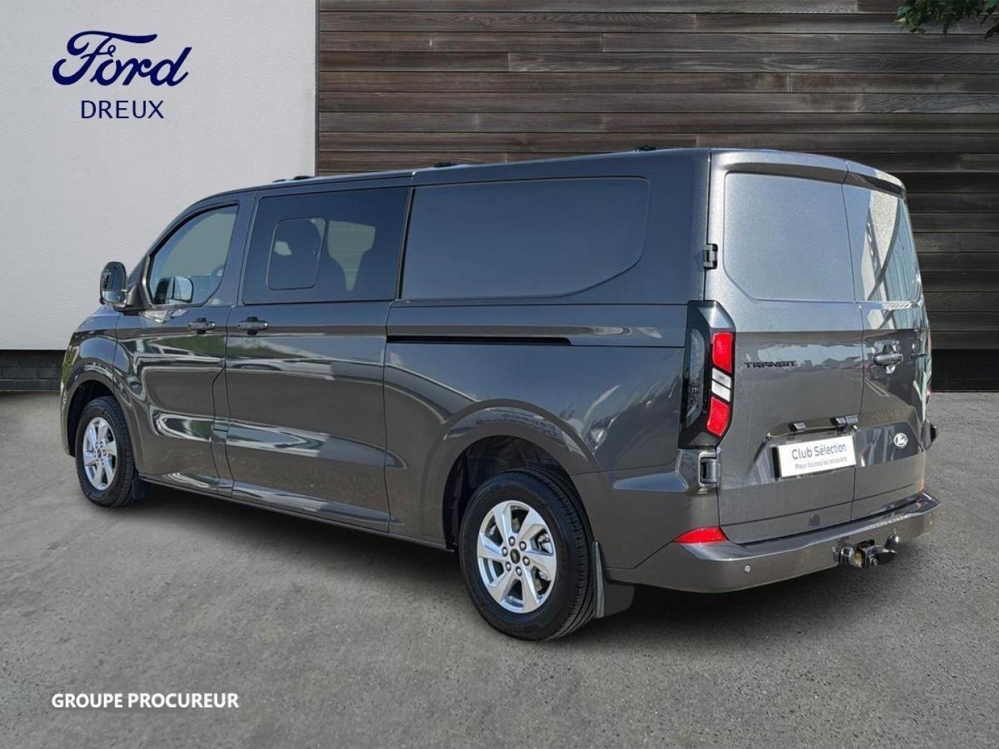 ford - Visuel 2