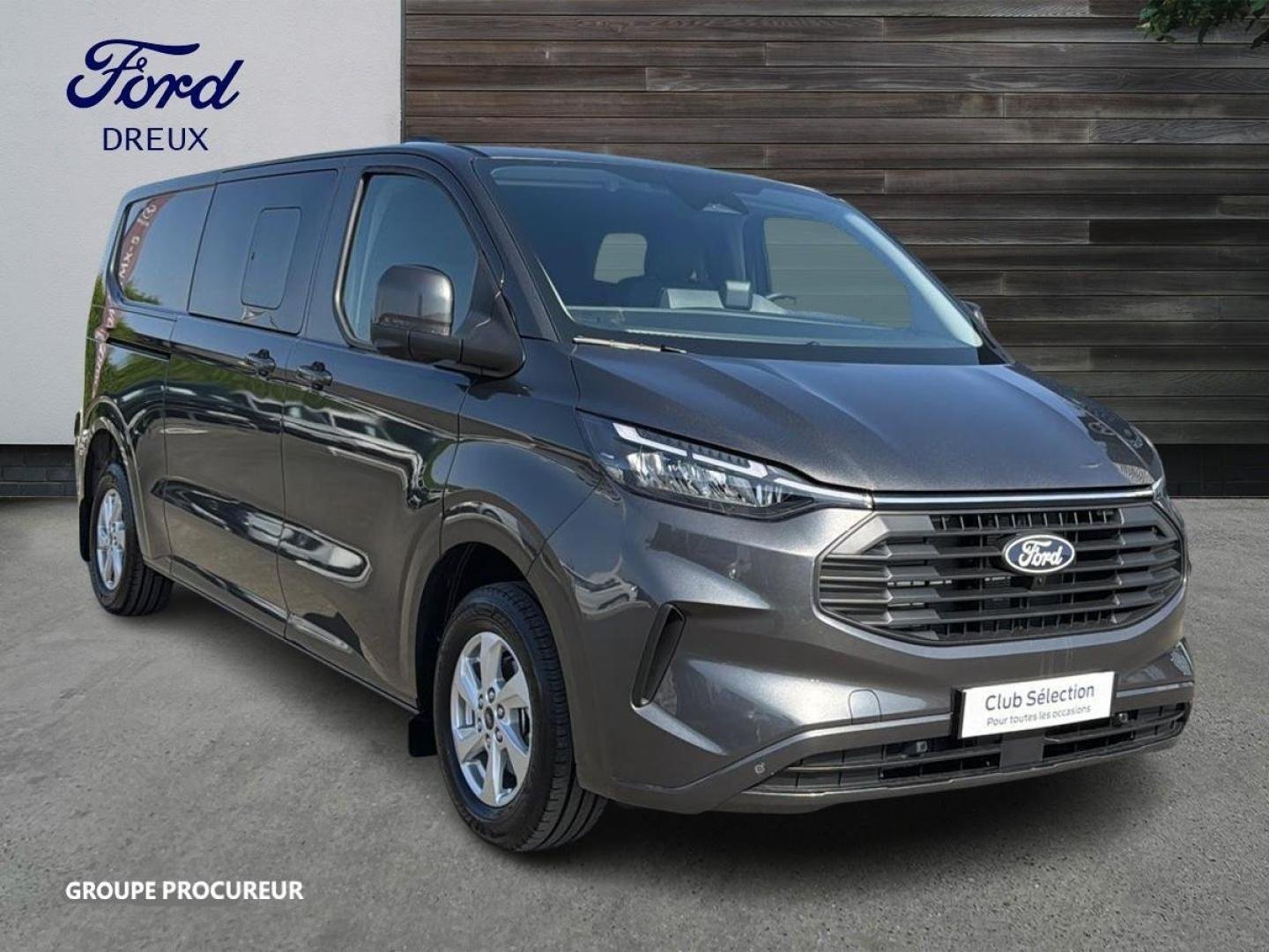 ford - Visuel 6