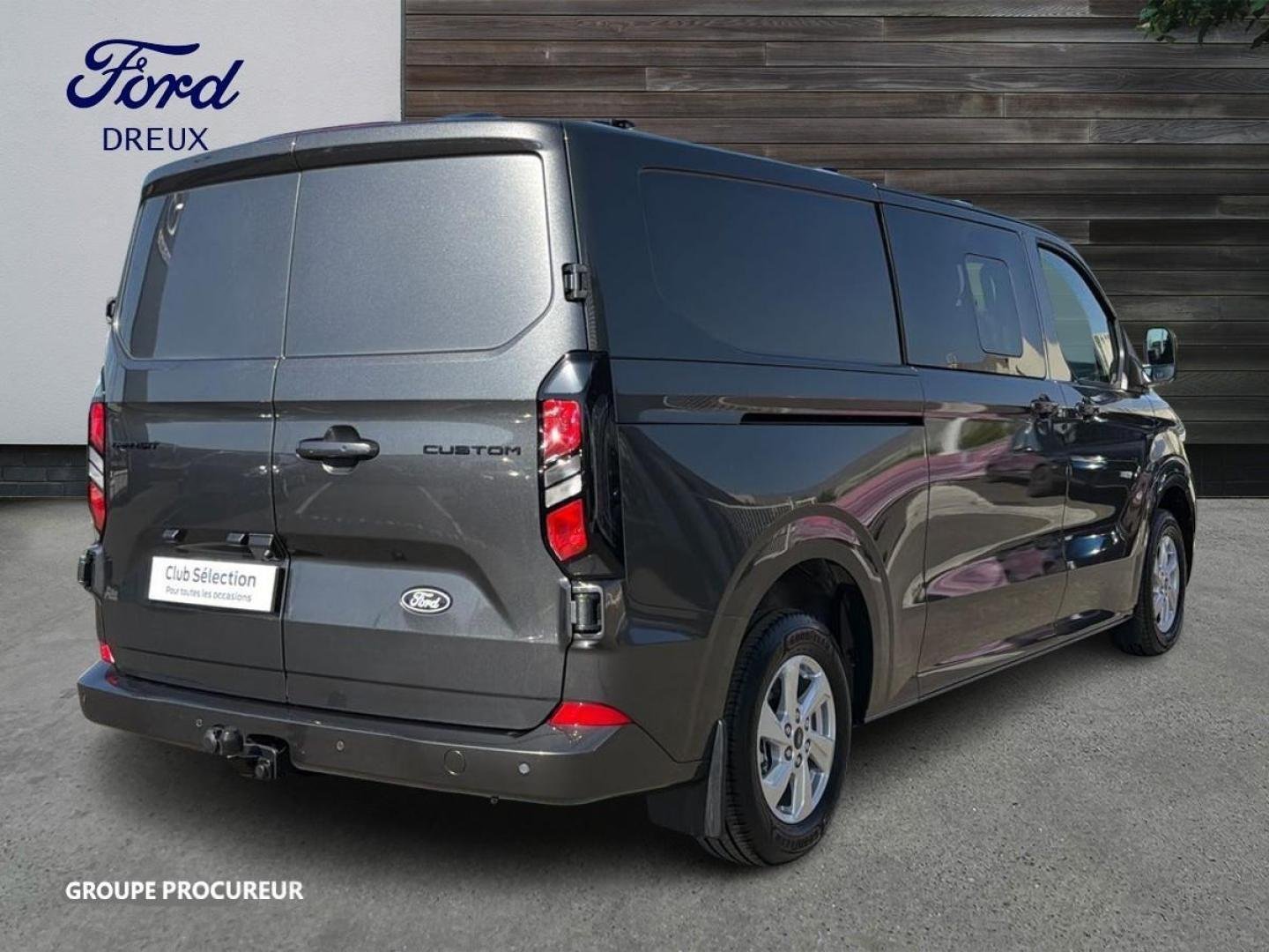 ford - Visuel 7