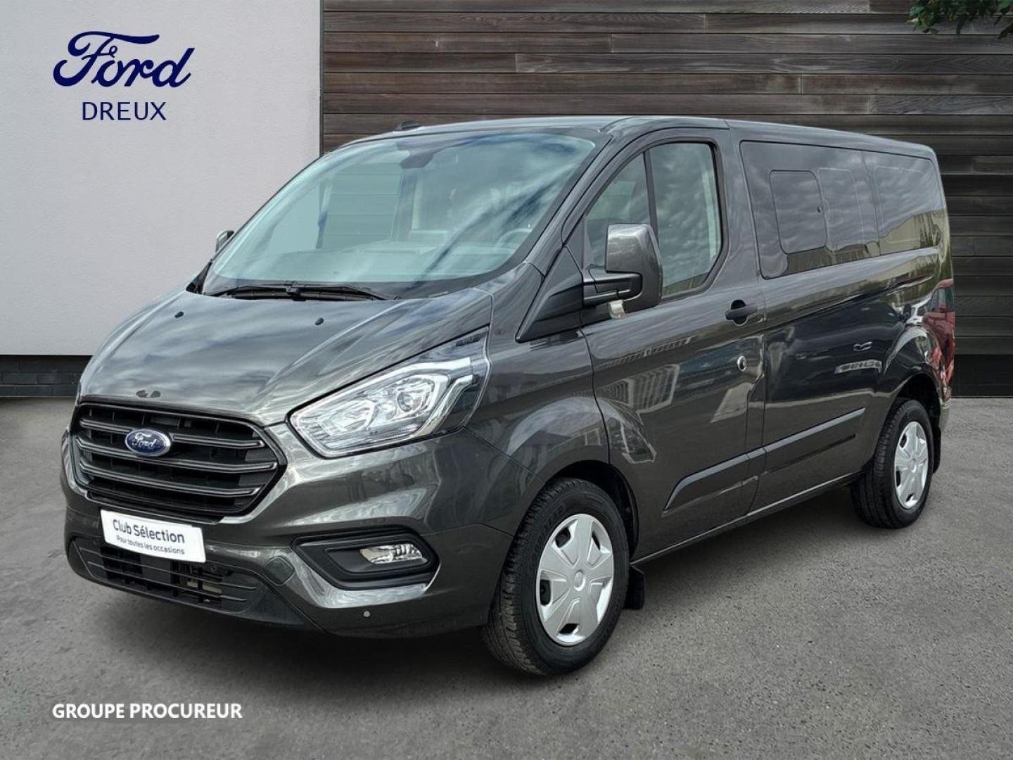 ford - Visuel 0