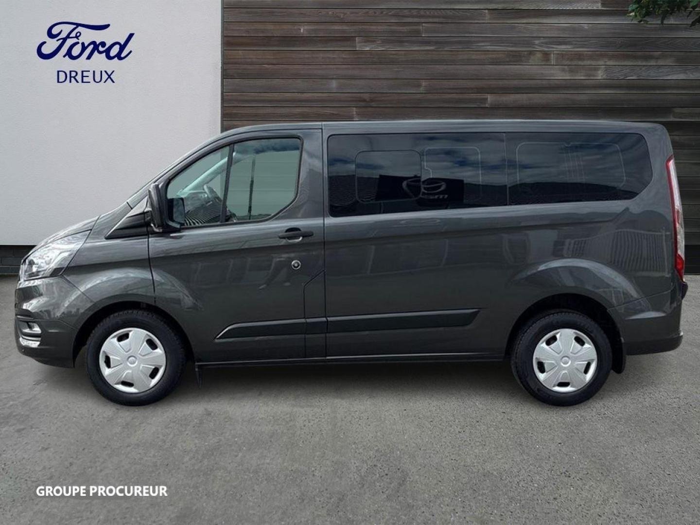 ford - Visuel 1