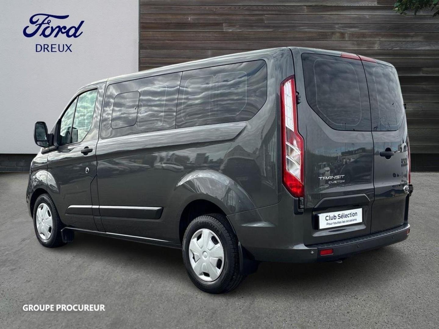 ford - Visuel 2