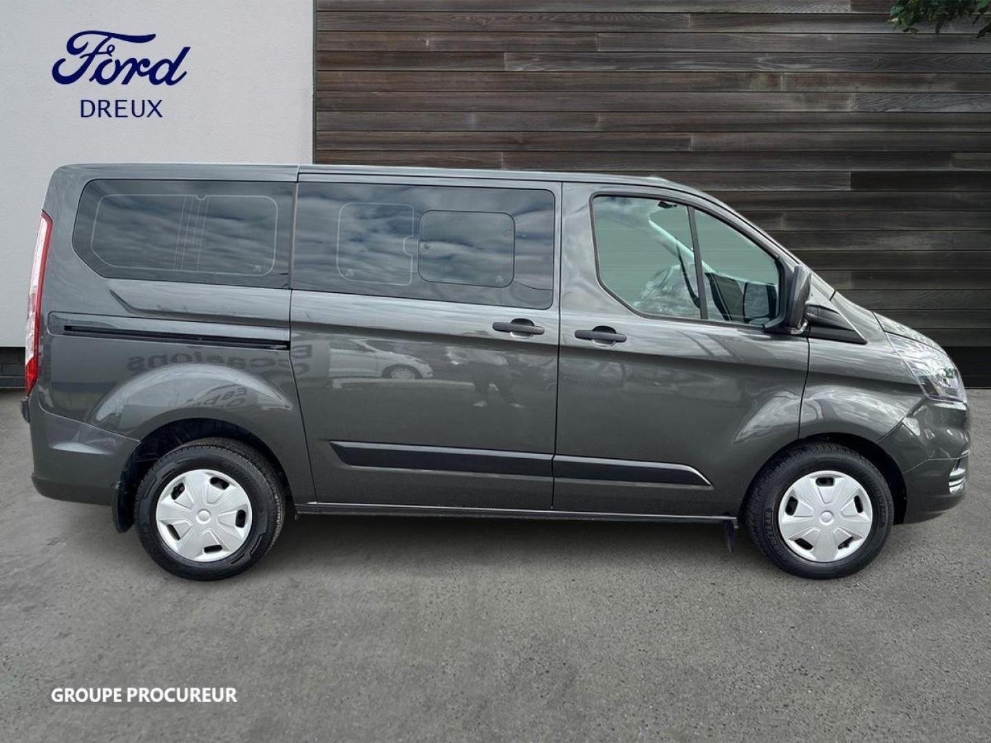ford - Visuel 5