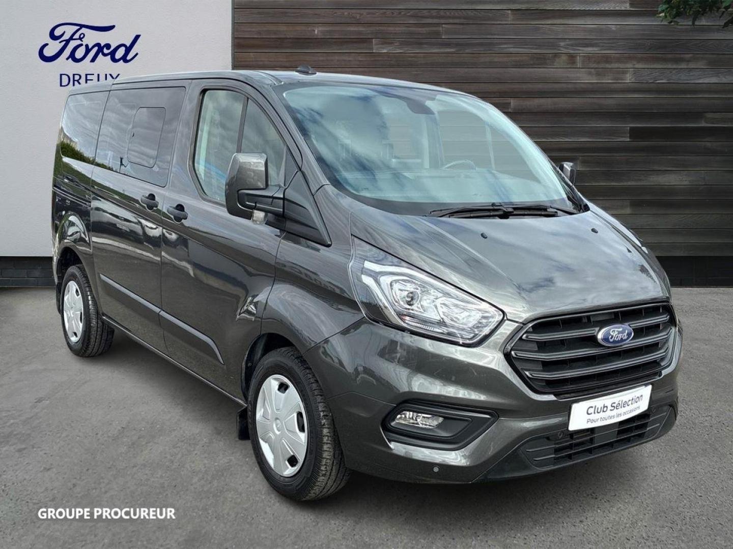 ford - Visuel 6