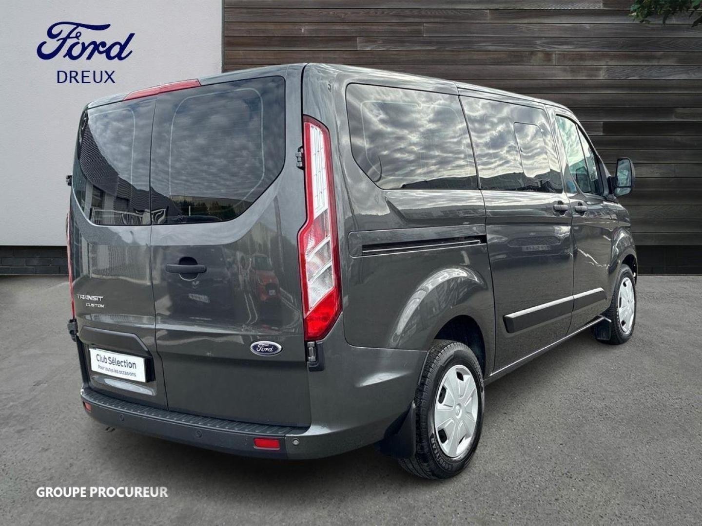ford - Visuel 7