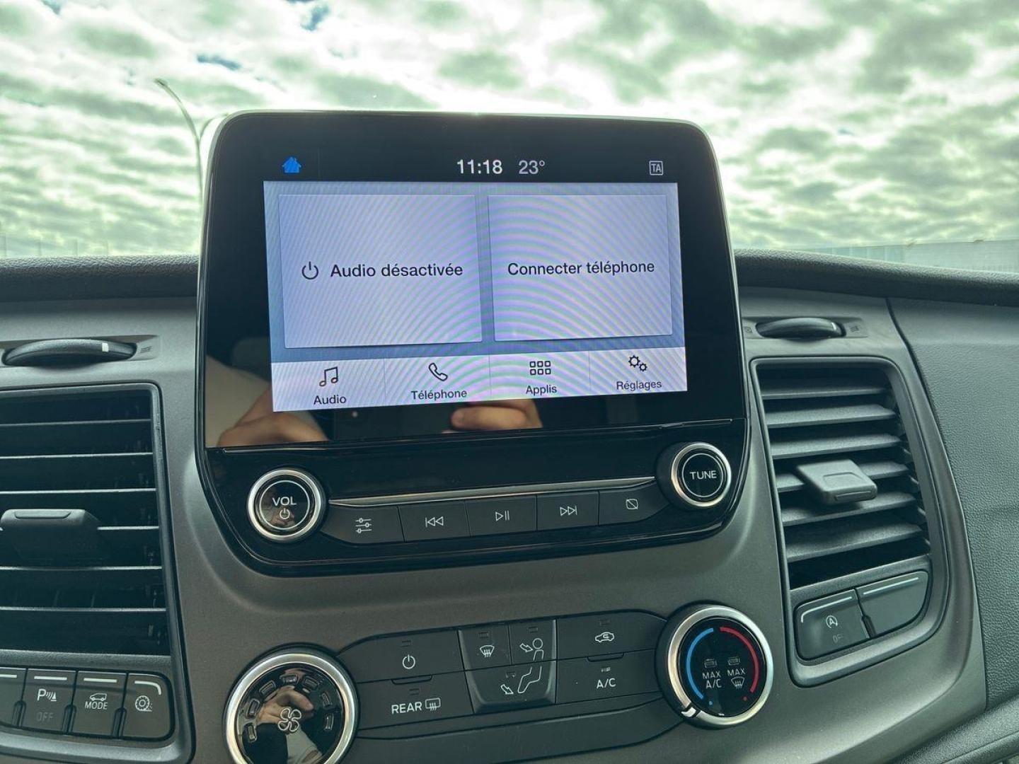 ford - Visuel 14