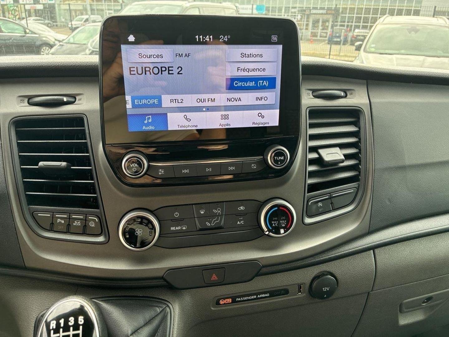 ford - Visuel 16