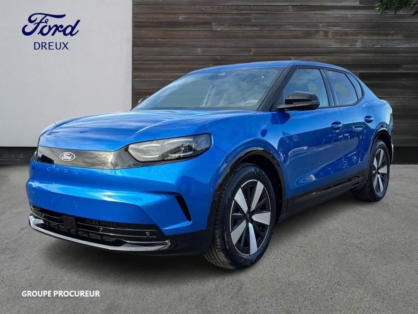 ford - Visuel 0