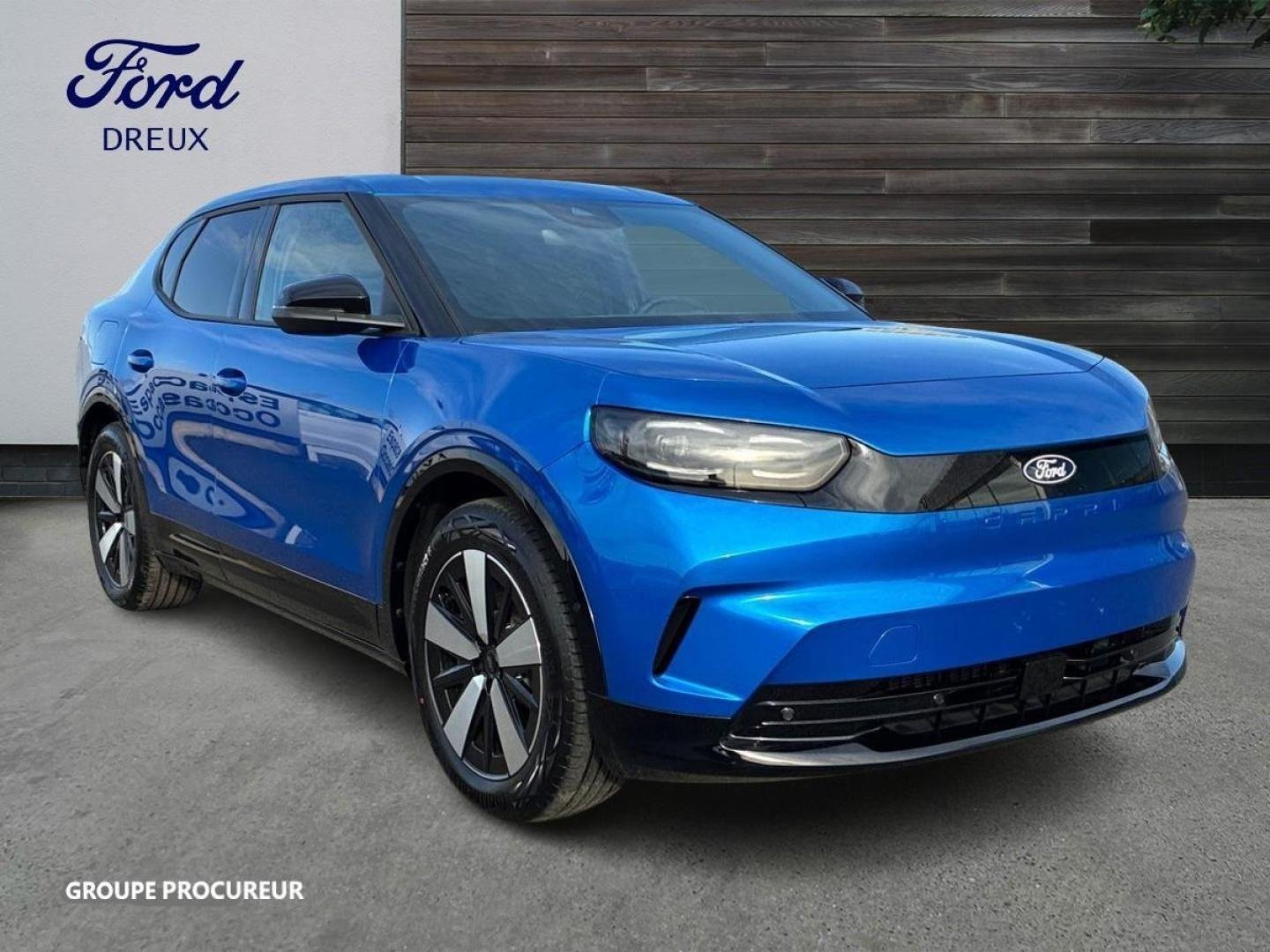 ford - Visuel 6