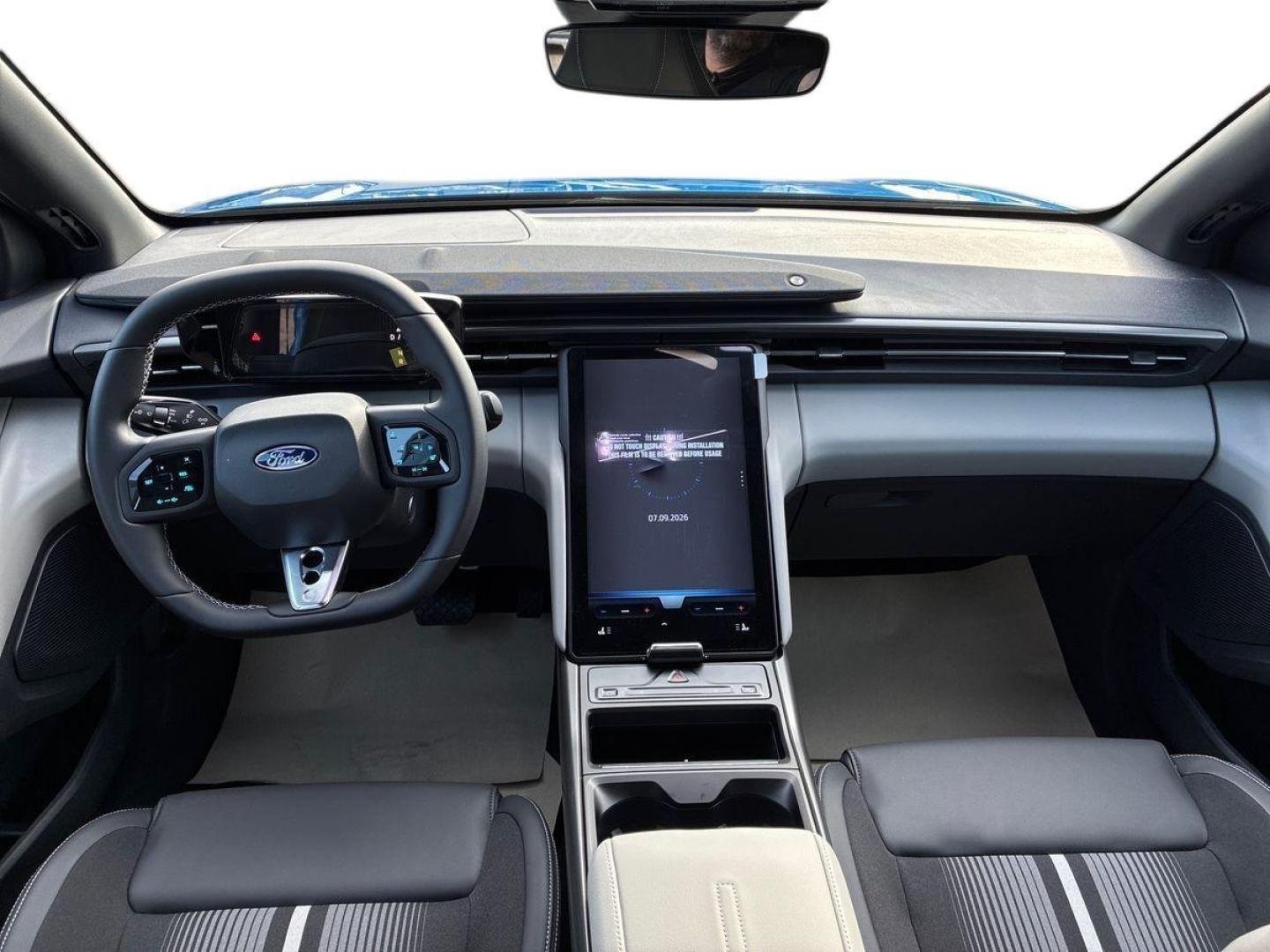 ford - Visuel 9