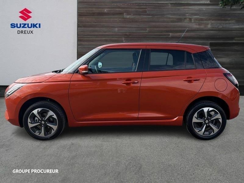 suzuki - Visuel 1