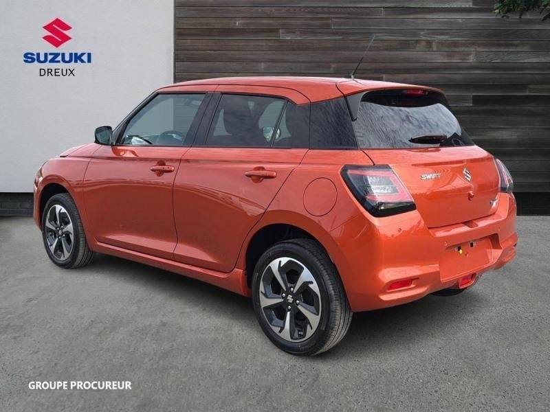 suzuki - Visuel 2