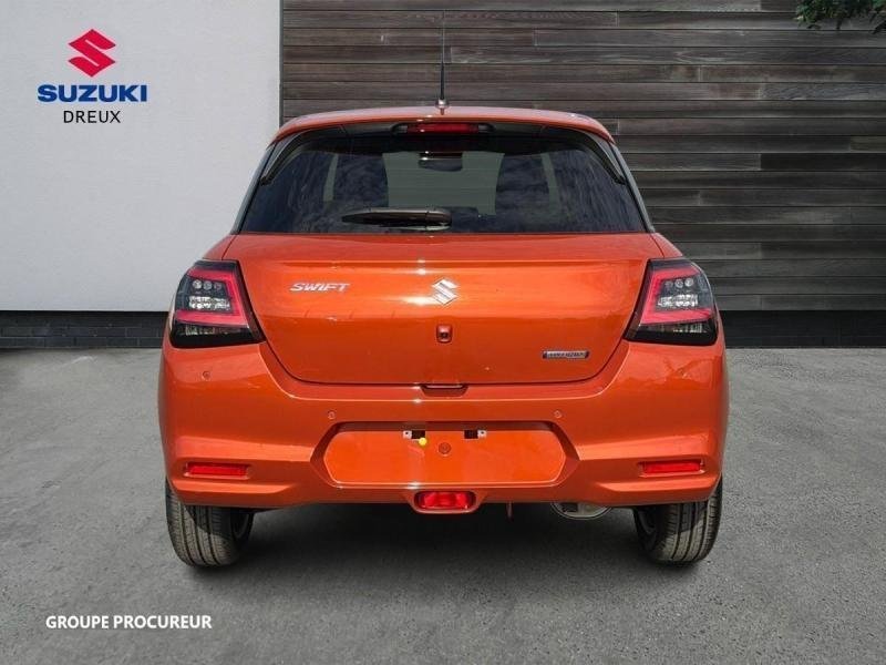 suzuki - Visuel 3