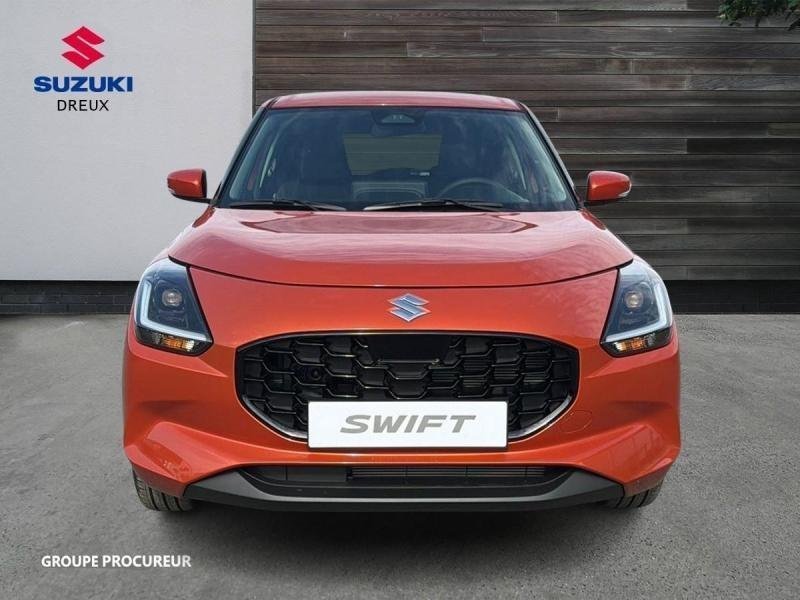 suzuki - Visuel 4
