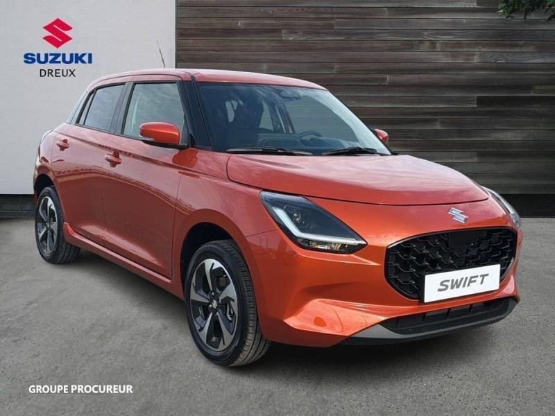 suzuki - Visuel 6