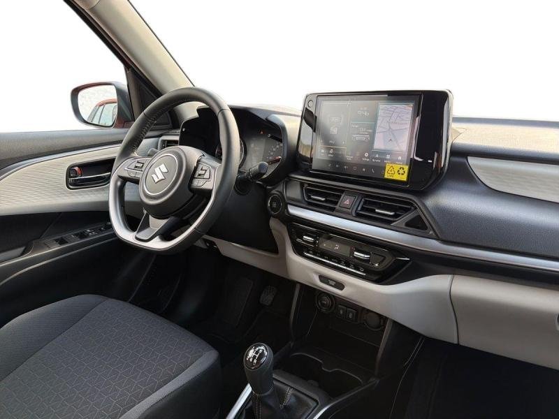 suzuki - Visuel 10