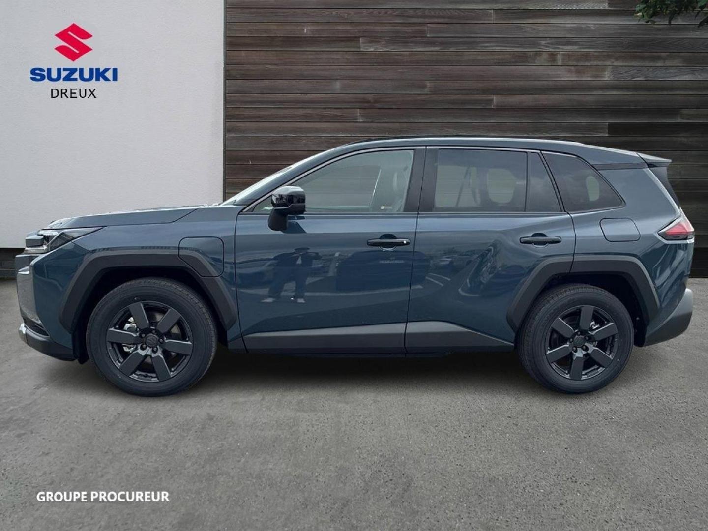 suzuki - Visuel 1